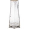 Ваза диаметр=13 см. высота=27 см Lefard (182-1013)