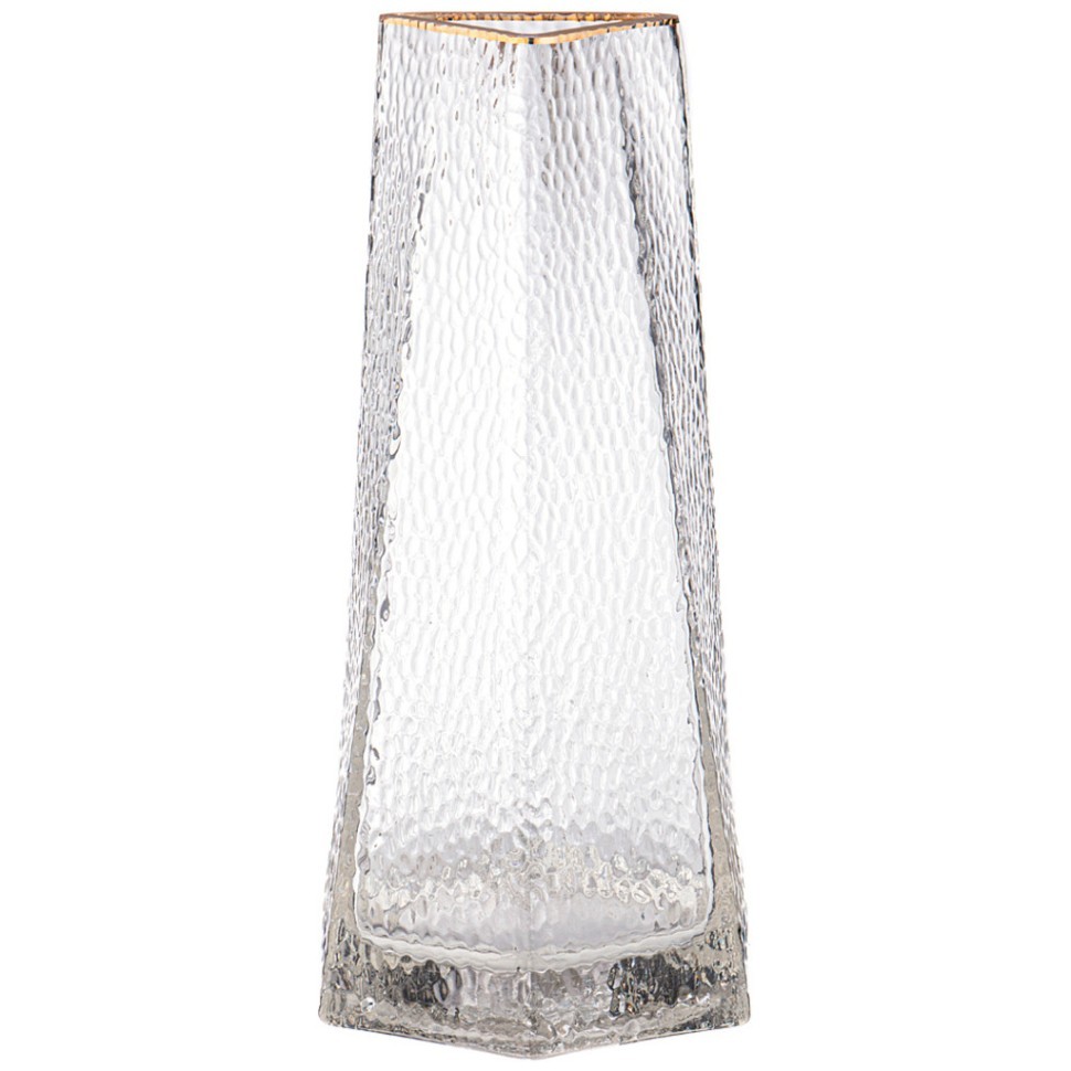 Ваза диаметр=13 см. высота=27 см Lefard (182-1013)