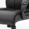 Кресло руководителя Brabix Premium Work EX-513 экокожа черное 531943 (1) (71858)