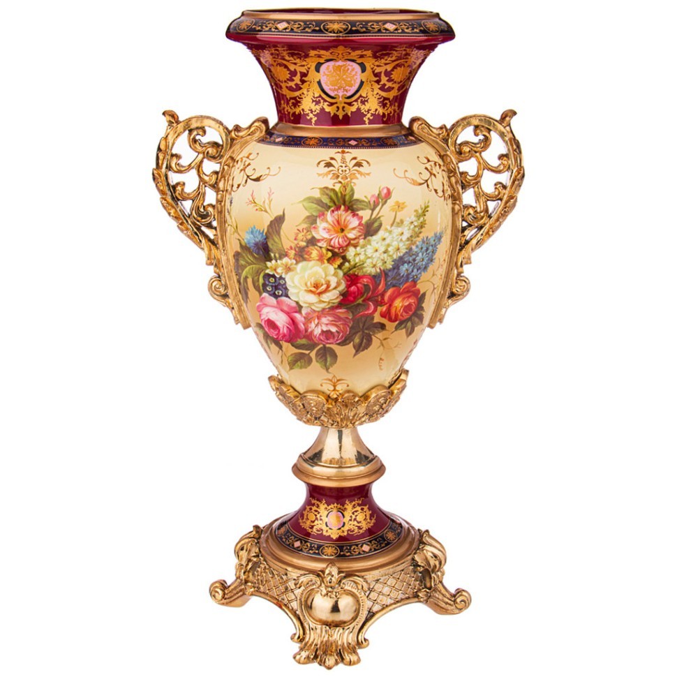 Ваза 37*23*63 см Lefard (46-1288)