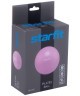 Мяч для пилатеса GB-902, 25 см, фиолетовый (741033)