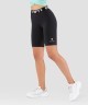 Женские спортивные шорты Definite black FA-WS-0205-BLK, черный (2094632)