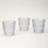Набор из 3-х стаканов для воды/сока 300 мл Lefard (172-177)