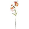 Цветок искусственный "лилия" длина=79 см. Lefard (210-207)