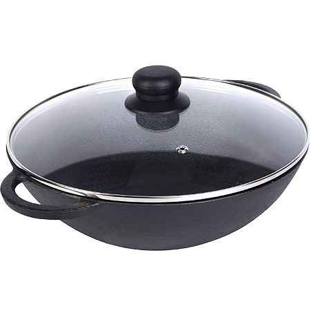 Казан чугун 4,0 л , стек./крышка Mayer&Boch (31148)