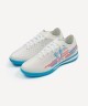 Бутсы зальные JOGEL Evofly IN PRO White/blue (2117971)