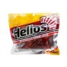 Твистер Helios Credo Double Tail 1,96"/5 см, цвет Cola 10 шт HS-27-045 (78039)