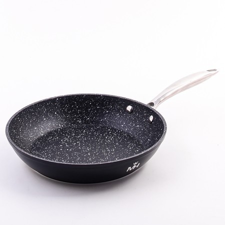 Сковорода 22см "MercuryHaus" (х6) " (1743-1)