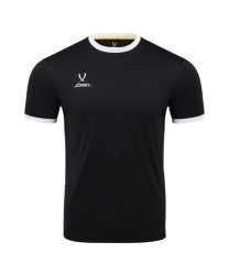 Футболка игровая JOGEL CAMP Origin Jersey, черный (2121015)