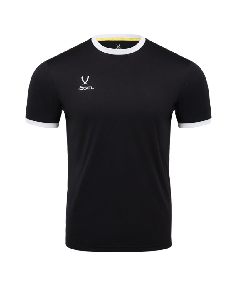 Футболка игровая JOGEL CAMP Origin Jersey, черный (2121015)