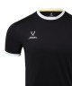 Футболка игровая JOGEL CAMP Origin Jersey, черный (2121015)