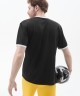 Футболка игровая JOGEL CAMP Origin Jersey, черный (2121015)