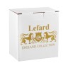 Кружка lefard "котики" 650 мл Lefard (264-297)