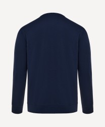 Свитшот JOGEL ESSENTIAL Sweatshirt, темно-синий, детский (2121940)
