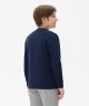Свитшот JOGEL ESSENTIAL Sweatshirt, темно-синий, детский (2121940)