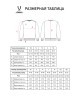 Свитшот JOGEL ESSENTIAL Sweatshirt, темно-синий, детский (2121940)