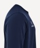 Свитшот JOGEL ESSENTIAL Sweatshirt, темно-синий, детский (2121940)