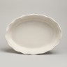 Форма для запекания овальная beige 33*23,5*7 см 1900 мл Agness (780-125)