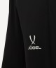 Брюки тренировочные JOGEL CAMP 2 Training Pocket Pants 99, черный (2129249)