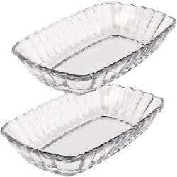 Набор салатников MARAL из 2 шт., (0126)