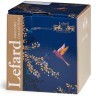 Сахарница lefard "golden birds"  9,5*10 см 350 мл Lefard (419-145)