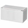 Банка agness для чайных пакетиков, 20,5х9х8 см, цвет: ivory Agness (790-400)