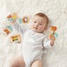 Подарочный набор игрушек погремушек для малышей (E0125_HP)