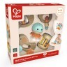 Подарочный набор игрушек погремушек для малышей (E0125_HP)