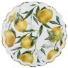 Подставка под горячее коллекция "лимоны" диаметр=20 см Lefard (229-602)