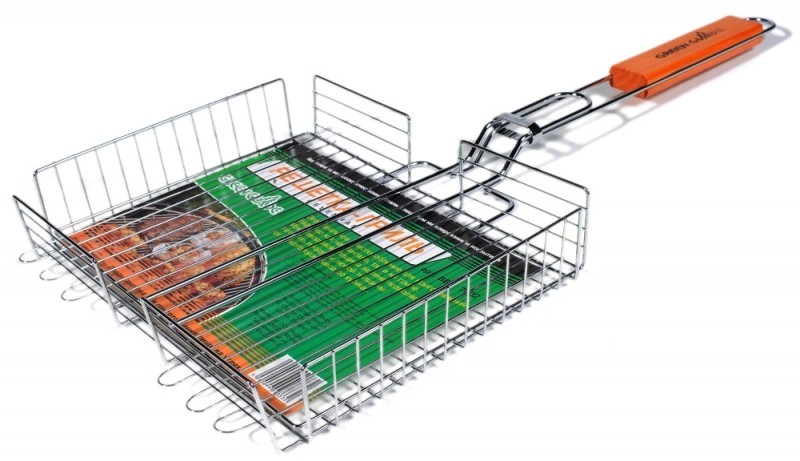 Решетка для гриля Green Glade BBQ-7002 (52299)