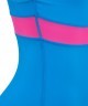Купальник для плавания Triumph Blue/Pink, полиамид, детский (1436262)