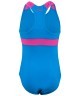 Купальник для плавания 25DEGREES Triumph Blue/Pink, полиамид, детский (1436262)