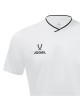 Футболка игровая JOGEL DIVISION PerFormDRY Union Jersey, белый (1583505)