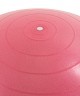 БЕЗ УПАКОВКИ Фитбол STARFIT GB-111 антивзрыв, 900 гр, малиновый, 55 см (2109815)