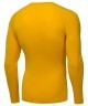 Футболка компрессионная с длинным рукавом JOGEL PerFormDRY Baselayer Tee LS 2, желтый (2117429)