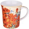 Кружка lefard "маки" (в. ван гог) 420 мл Lefard (104-1004)