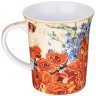 Кружка lefard "маки" (в. ван гог) 420 мл Lefard (104-1004)