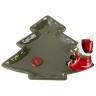 Блюдо сервировочное коллекция "christmas gift"  21*20.5*10 см Lefard (230-544-11)