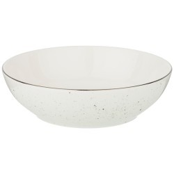 Салатник bronco "platinum" 18*5 см 750 мл (263-1046) 