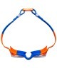 Очки для плавания 25DEGREES Dory Navy/Orange, детский (2109203)