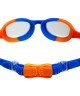 Очки для плавания 25DEGREES Dory Navy/Orange, детский (2109203)