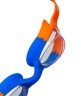 Очки для плавания 25DEGREES Dory Navy/Orange, детский (2109203)