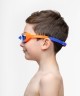 Очки для плавания 25DEGREES Dory Navy/Orange, детский (2109203)