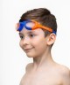 Очки для плавания 25DEGREES Dory Navy/Orange, детский (2109203)