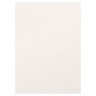 Цветная бумага офсет самоклящаяся Brauberg А4 10 листов белая 80 г/м2 129289 (3) (87116)