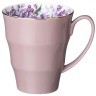 Кружка lefard "lilac" 350 мл Lefard (760-761)
