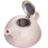 Заварочный чайник керамика 950 мл LR (28682-3)
