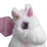 Мягкая игрушка Единорог розовый 20 см (8497SW_MT)