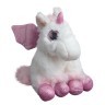 Мягкая игрушка Единорог розовый 20 см (8497SW_MT)
