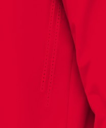 Топ ветрозащитный JOGEL PREMIER PerFormPROOF Wind Top, темно-красный (2116982)